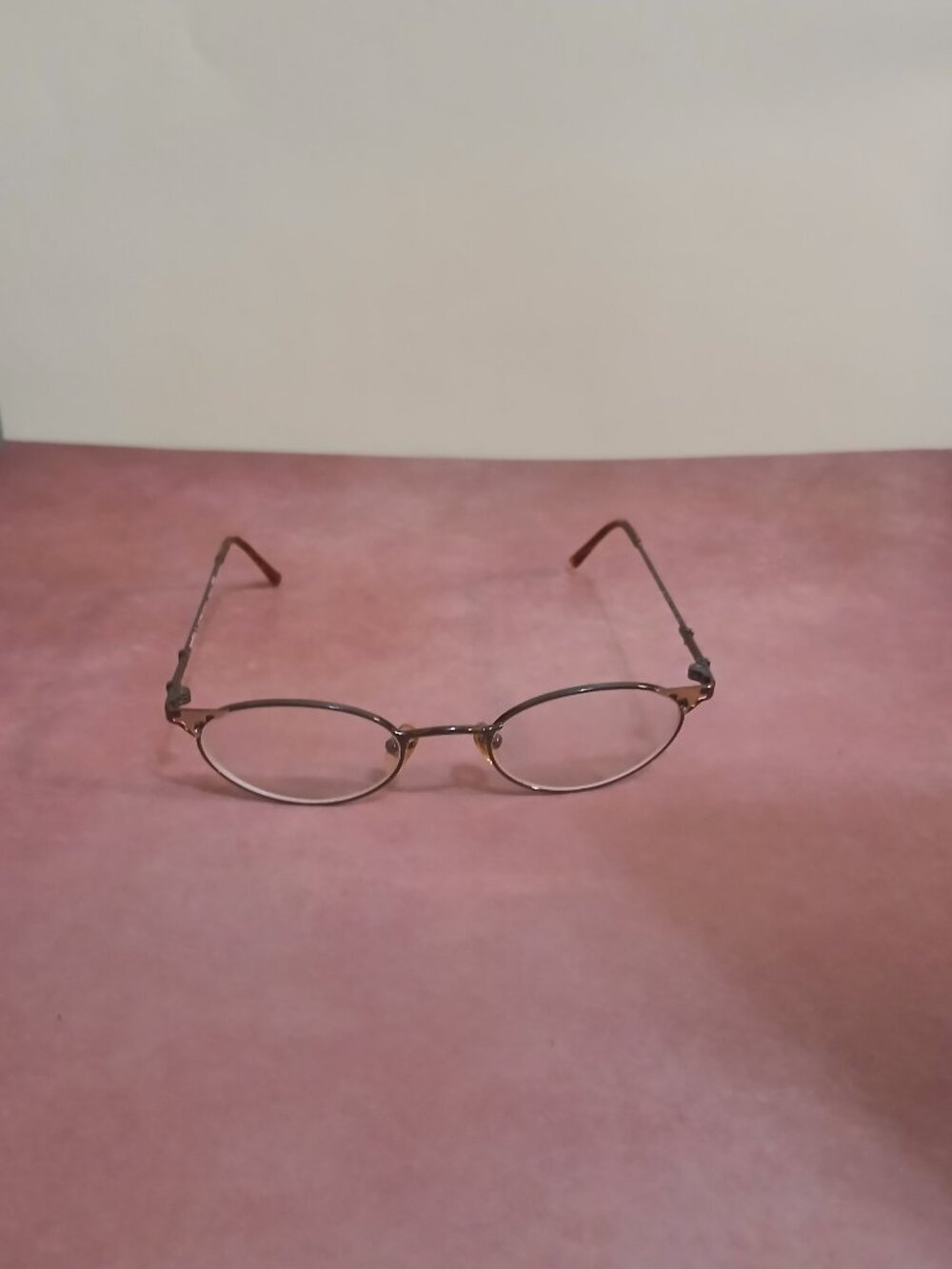 Prestige for Eye Think Eyewear Modell 1010 Vintage Frames-Germany